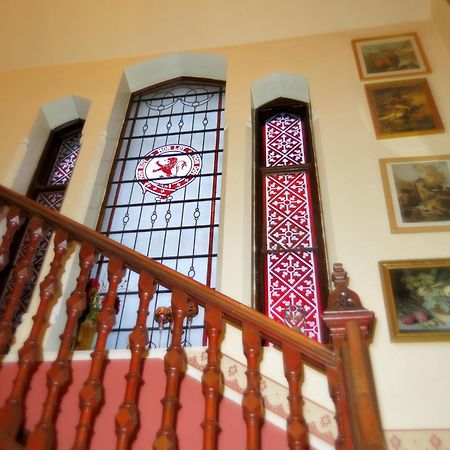 Pitlochry Dundarach Hotel Eksteriør billede