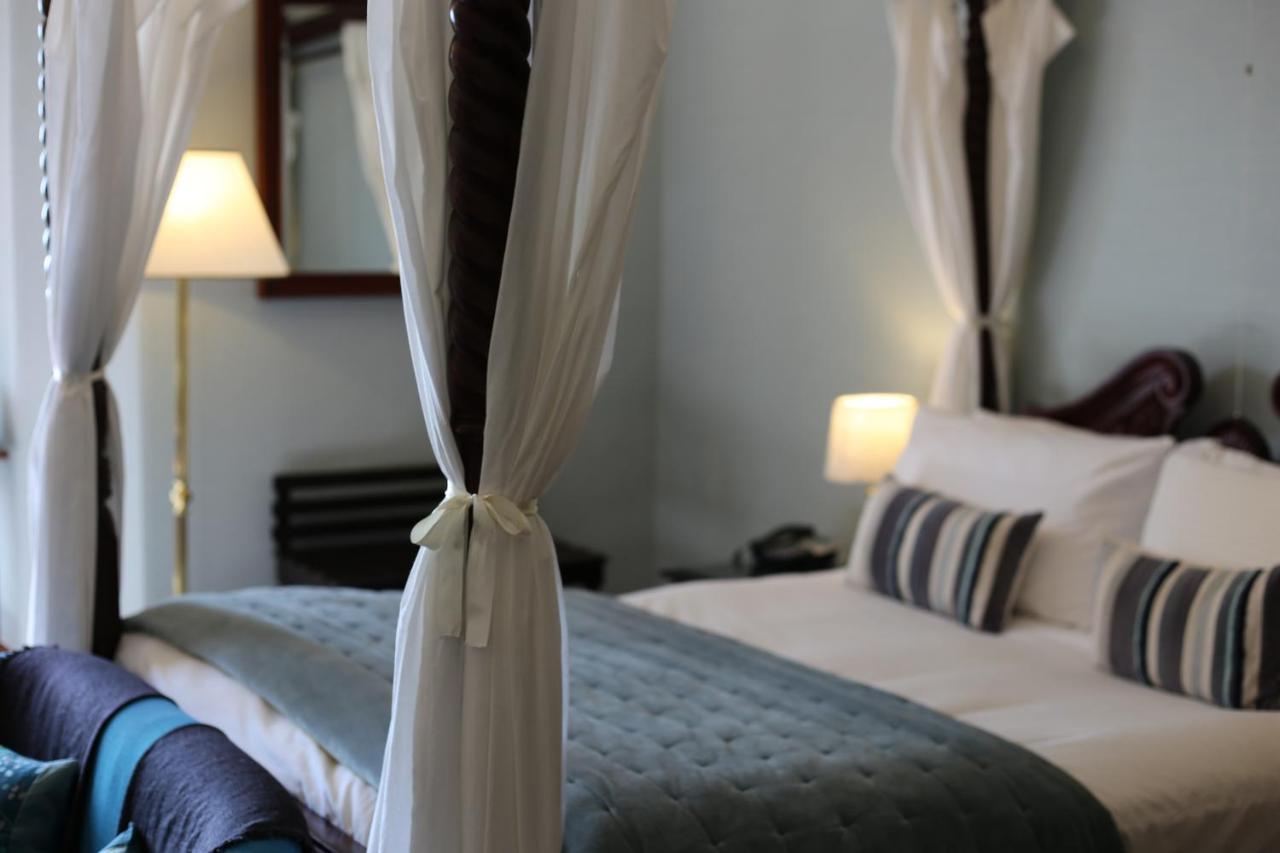 Pitlochry Dundarach Hotel Eksteriør billede