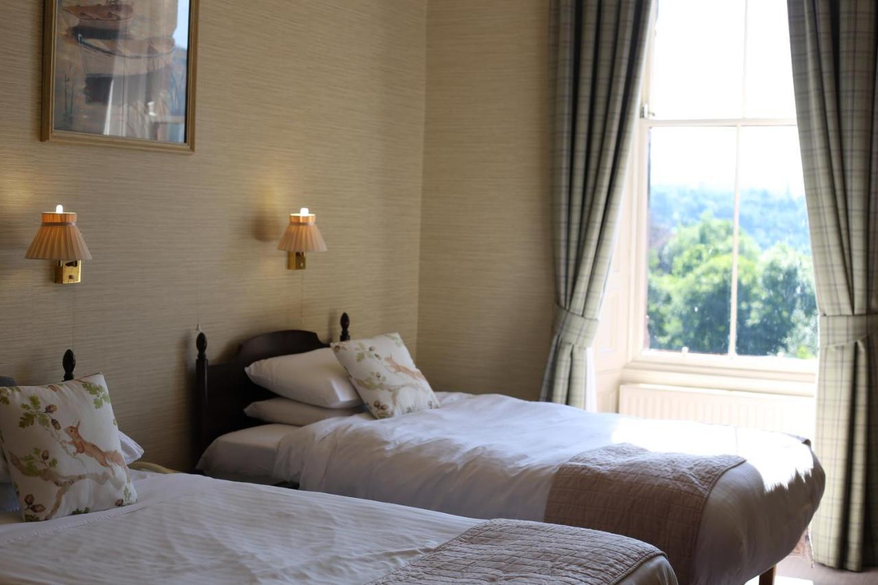 Pitlochry Dundarach Hotel Værelse billede