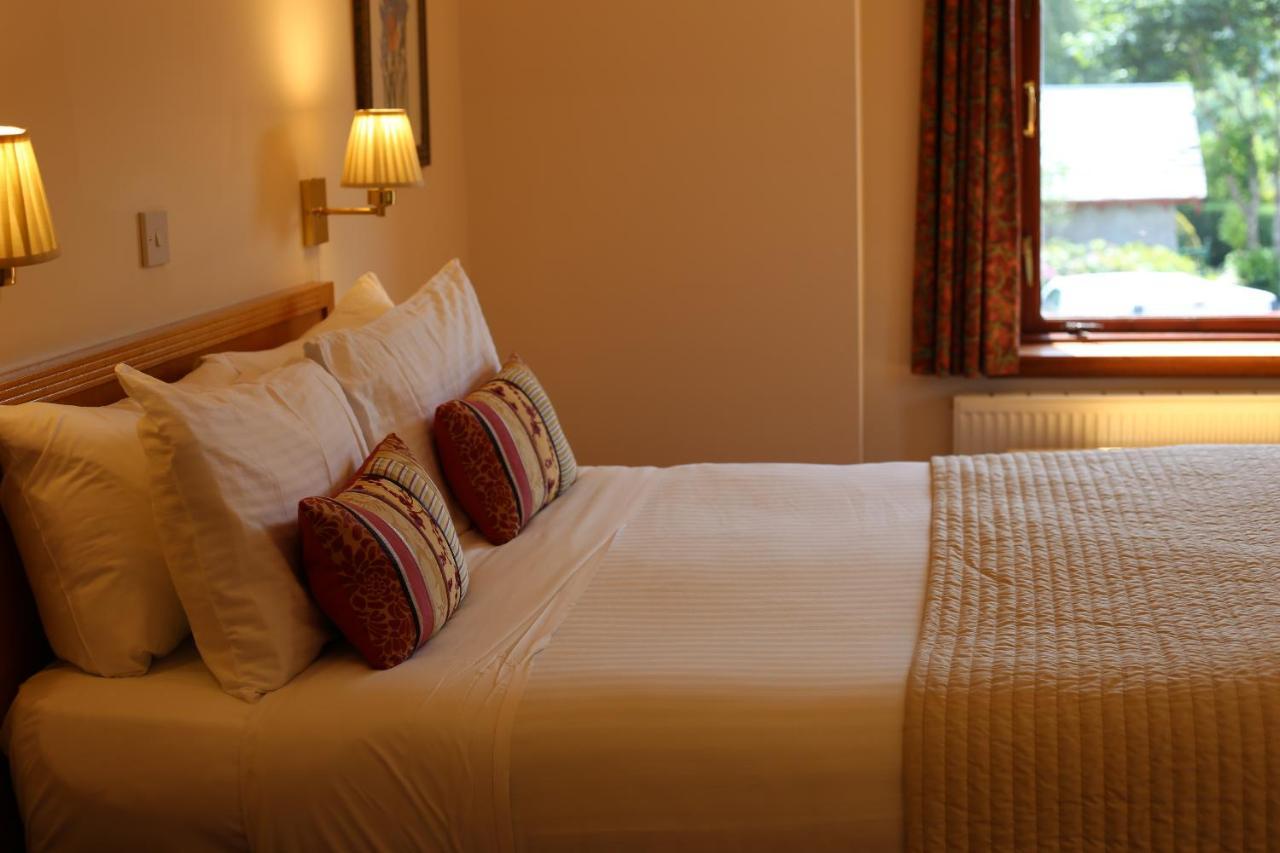 Pitlochry Dundarach Hotel Værelse billede