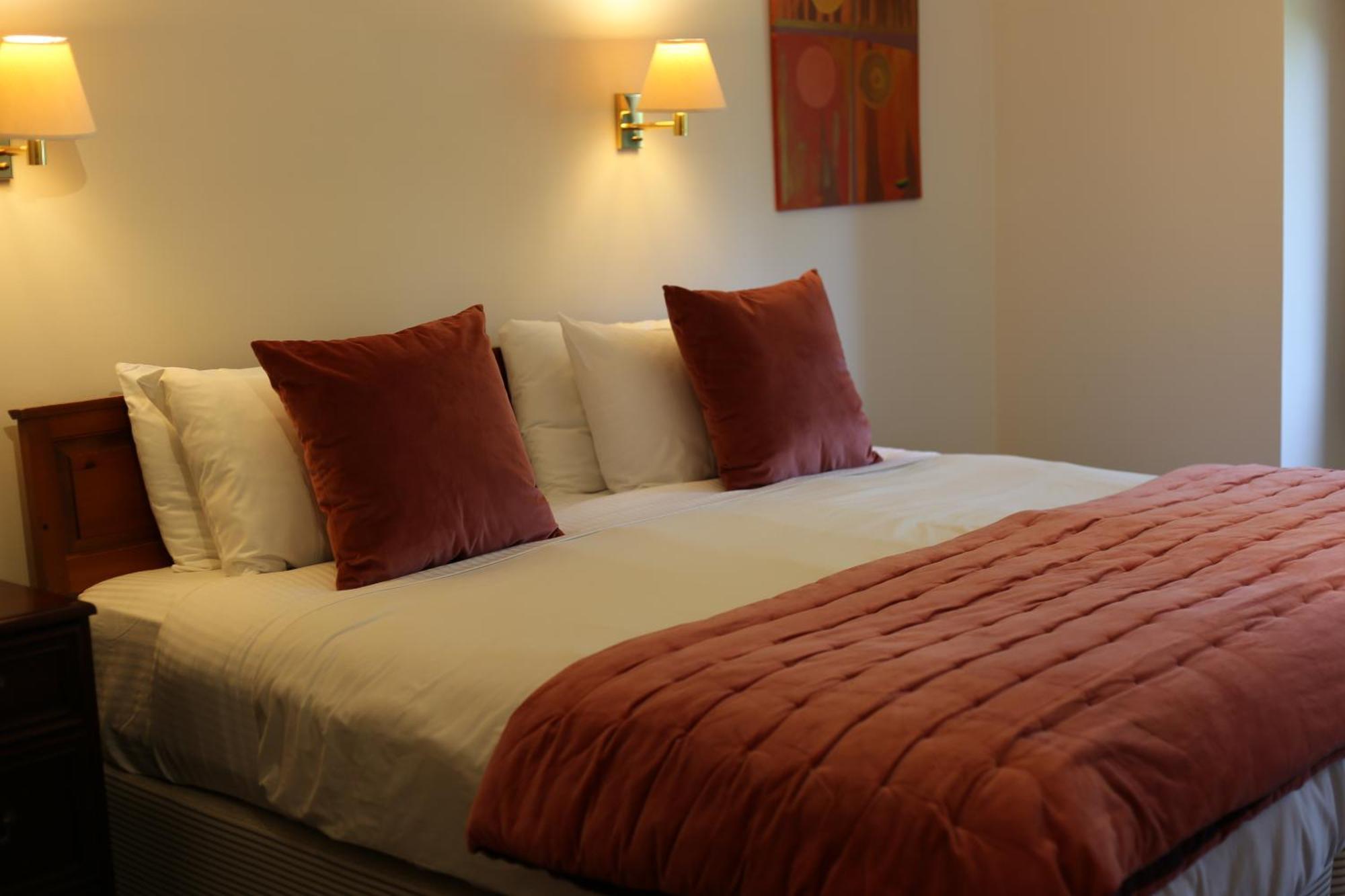 Pitlochry Dundarach Hotel Værelse billede