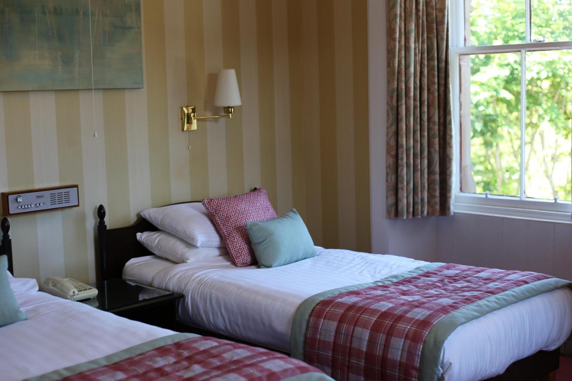 Pitlochry Dundarach Hotel Værelse billede