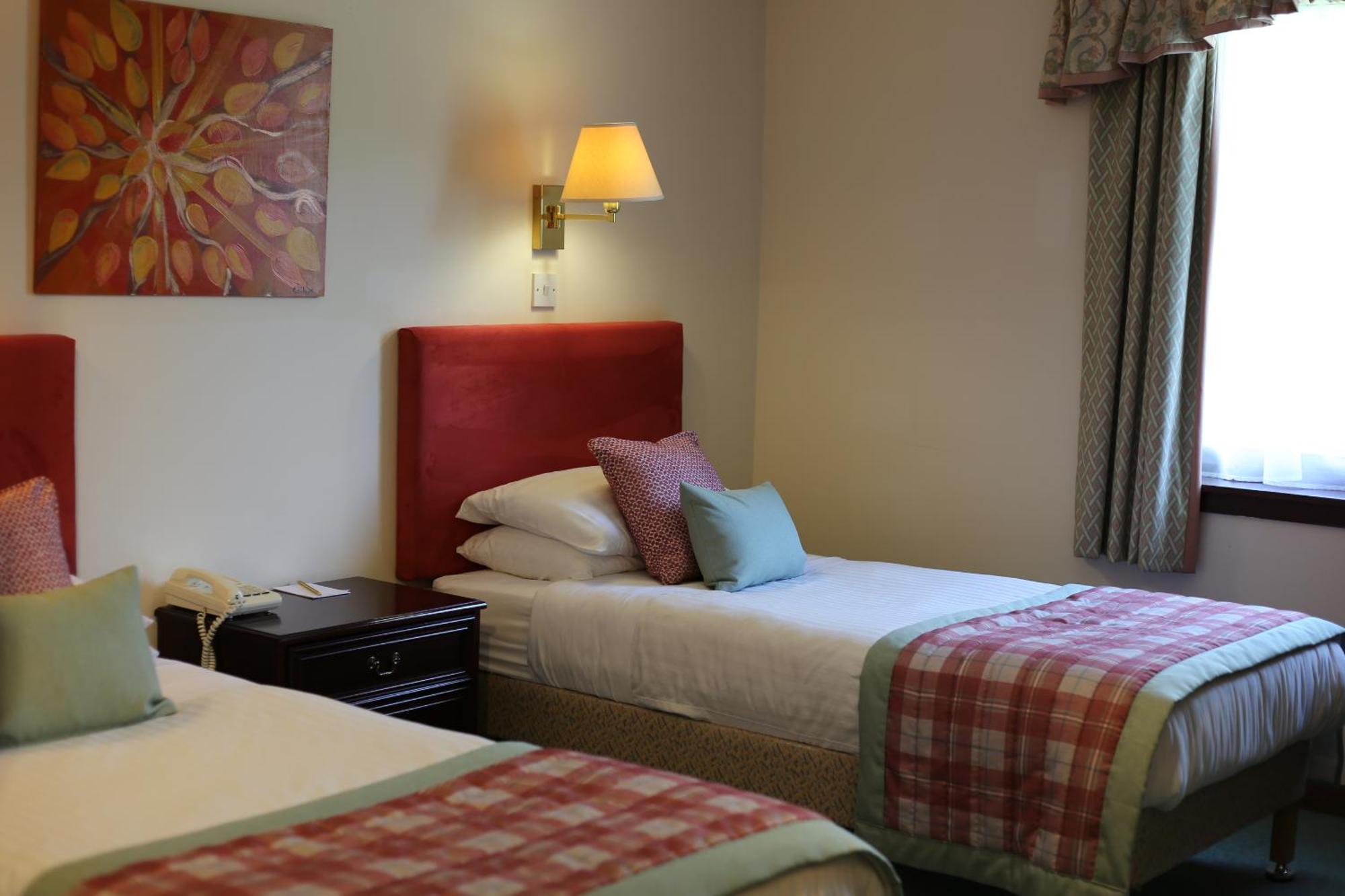 Pitlochry Dundarach Hotel Værelse billede